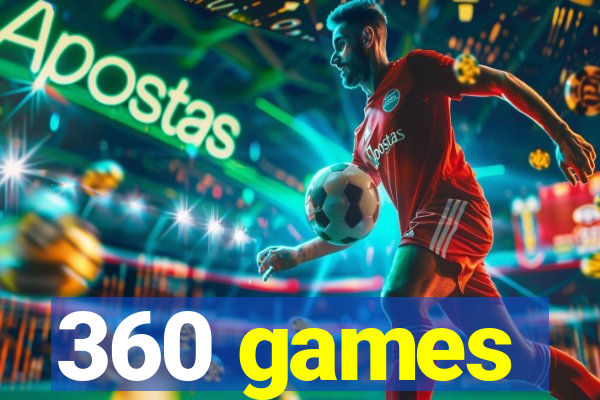 360 games